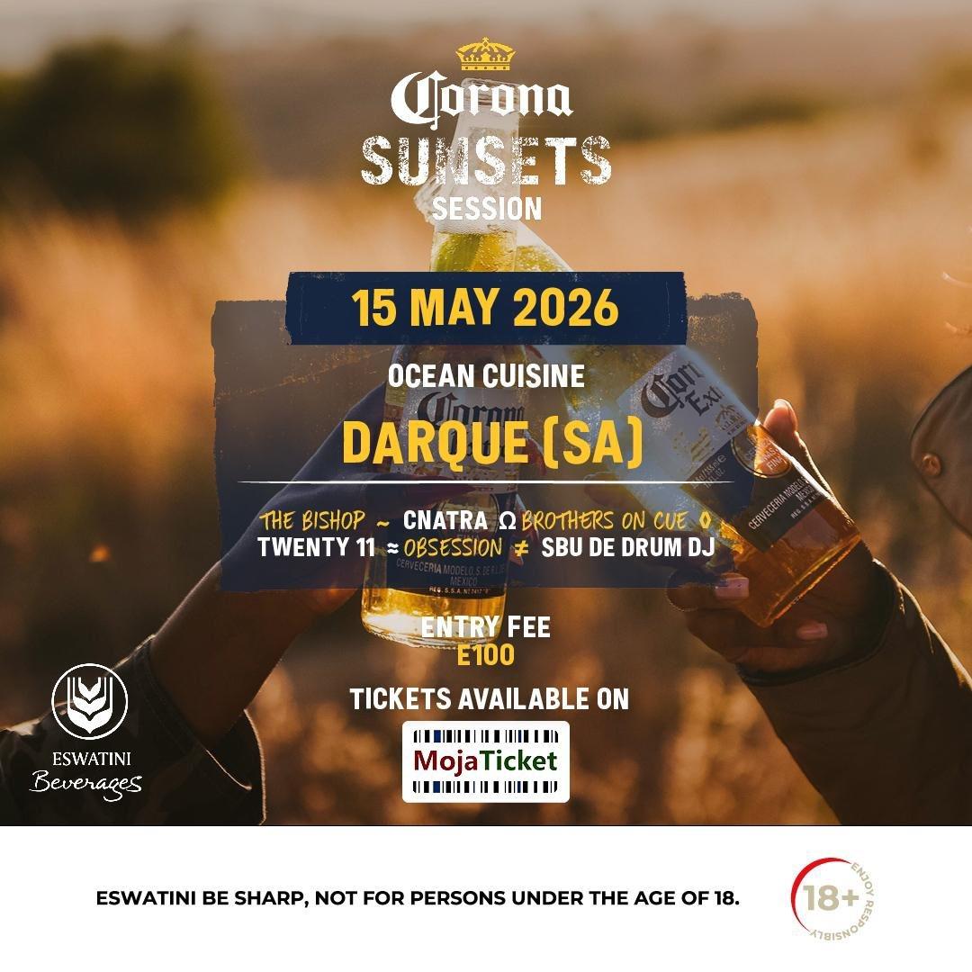 Corona Sunsets Session Pic